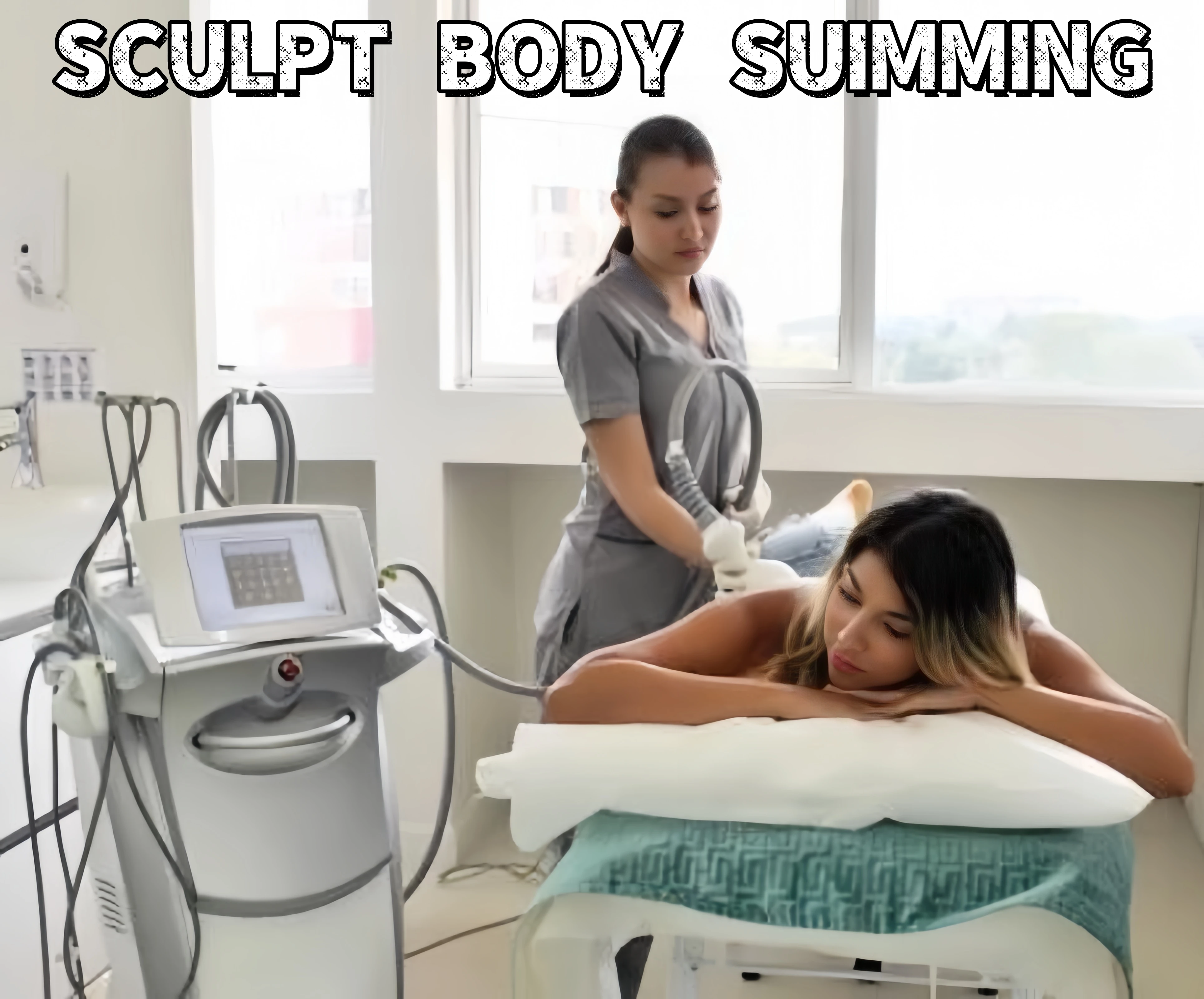 Venus Legacy Machine RF And Magnetic Field Therapy Technology Skin Tightening Body Shaping Vacuum Fat Burning Cellulite Removal
Venus Legacy Machine RF And Magnetic Field Therapy Technology Skin Tightening Body Shaping Vacuum Fat Burning Cellulite Removal