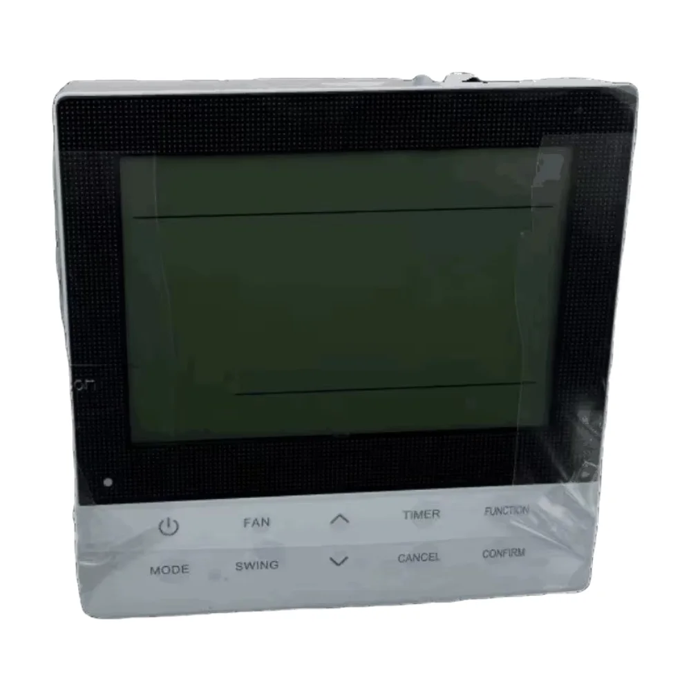 New for Hitachi Central Air Conditioning HCWA21NEHH Line Controller 2104828. B Control Panel
New for Hitachi Central Air Conditioning HCWA21NEHH Line Controller 2104828. B Control Panel