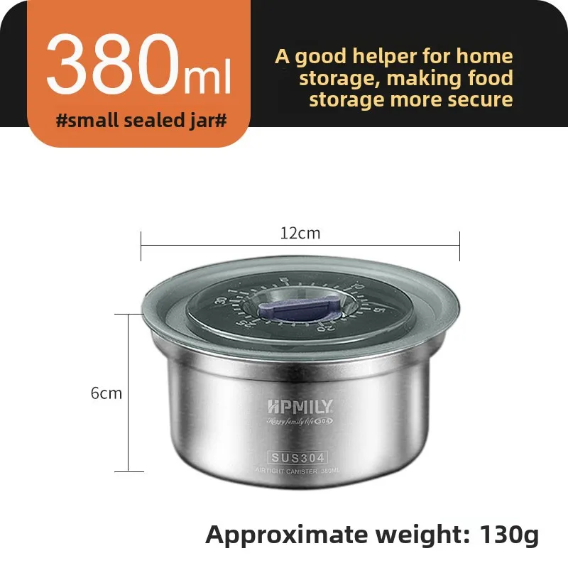 YJQ stainless steel sealed tank, storage of miscellaneous grains and ingredients, refrigerator refrigerated fresh-keeping box
YJQ stainless steel sealed tank, storage of miscellaneous grains and ingredients, refrigerator refrigerated fresh-keeping box