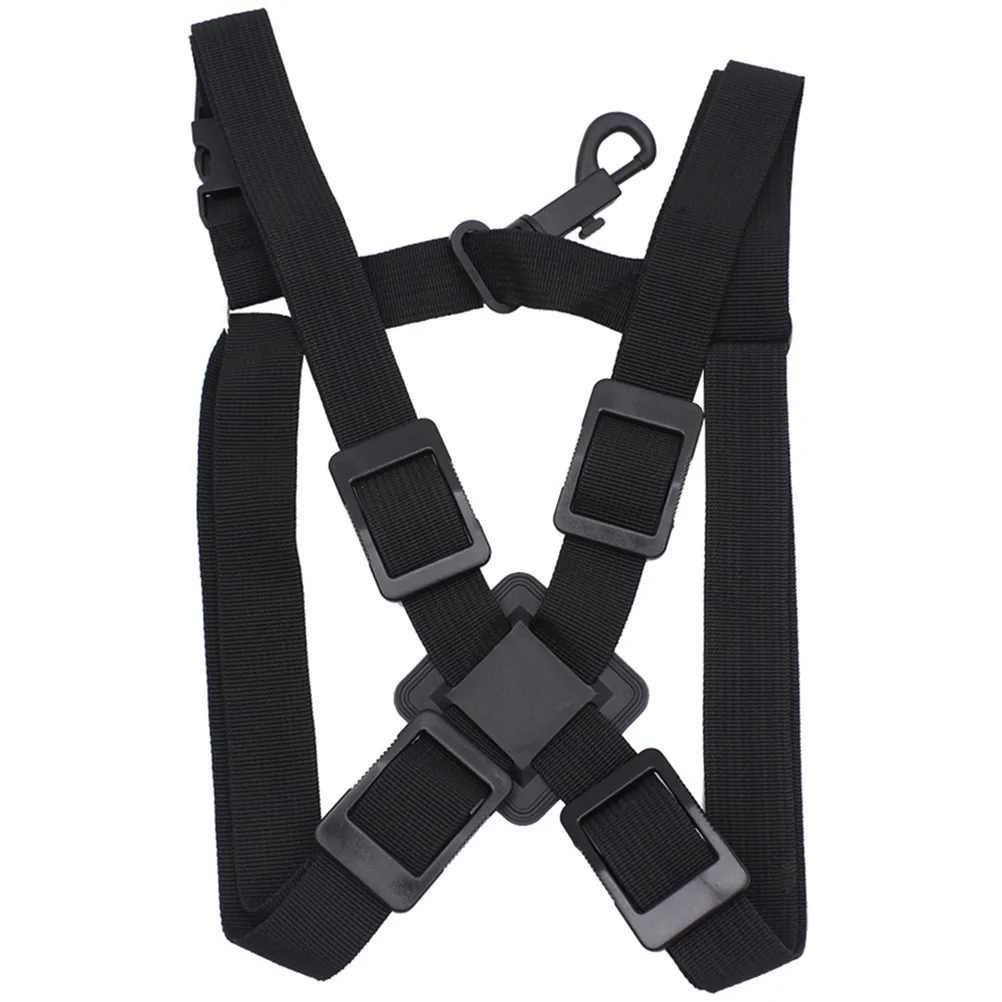 1pcs Saxophone Strap Adjustable Neck Lanyard Shoulder Harness Black Tenor Musical Instrument Accessories Child Durability
1pcs Saxophone Strap Adjustable Neck Lanyard Shoulder Harness Black Tenor Musical Instrument Accessories Child Durability