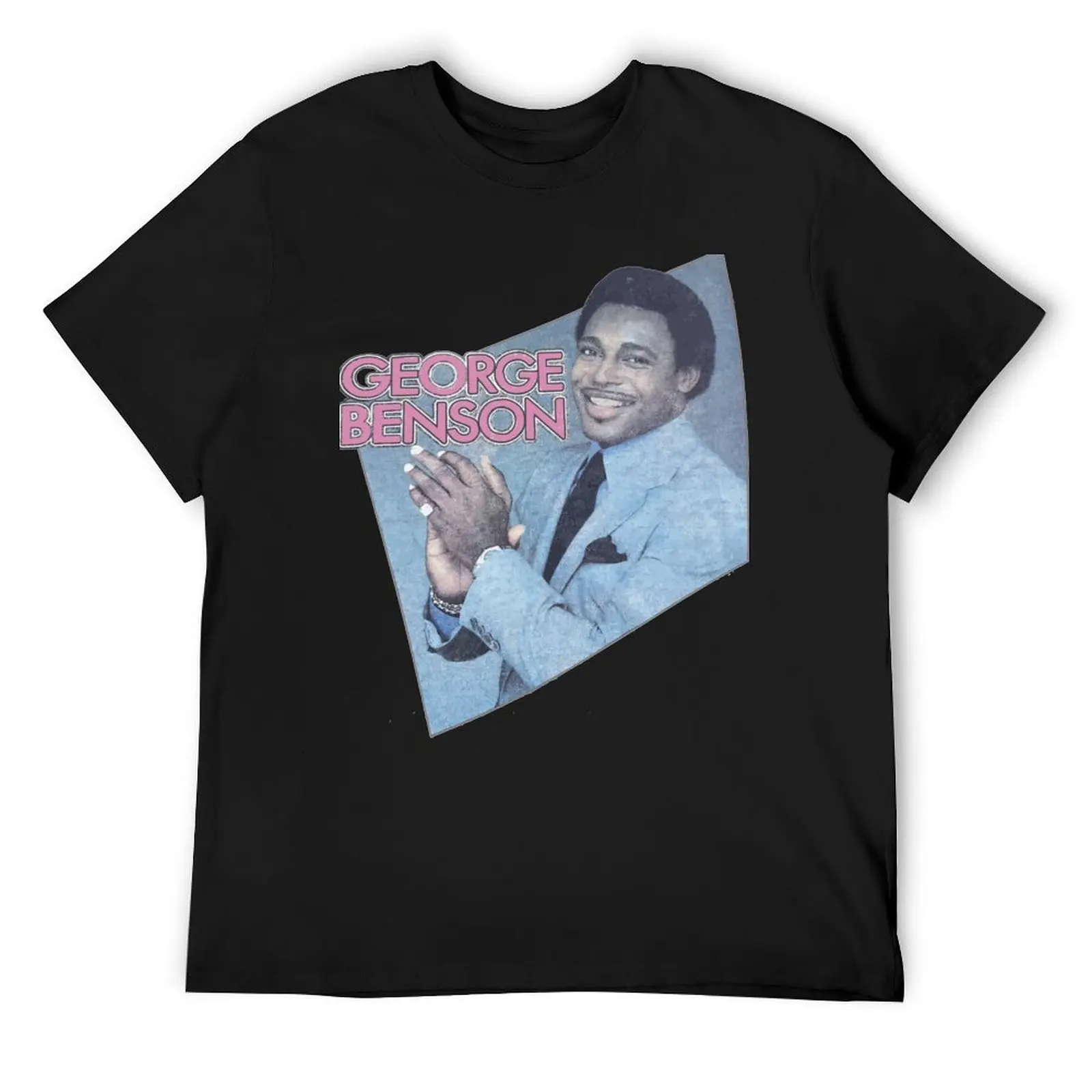 Vtg. George Benson 1983 In Your Eyes Vintage 80s T-Shirt graphic t shirts Funny t-shirt football t shirt mens t shirt graphic
Vtg. George Benson 1983 In Your Eyes Vintage 80s T-Shirt graphic t shirts Funny t-shirt football t shirt mens t shirt graphic