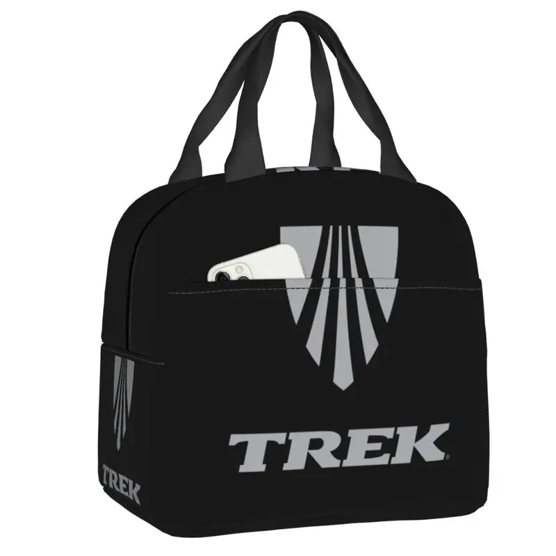 Изолированная сумка для обеда с логотипом велосипеда Treks для женщин, портативный холодильник, термобокс для обеда, офисный пикник, путешествия
Изолированная сумка для обеда с логотипом велосипеда Treks для женщин, портативный холодильник, термобокс для обеда, офисный пикник, путешествия