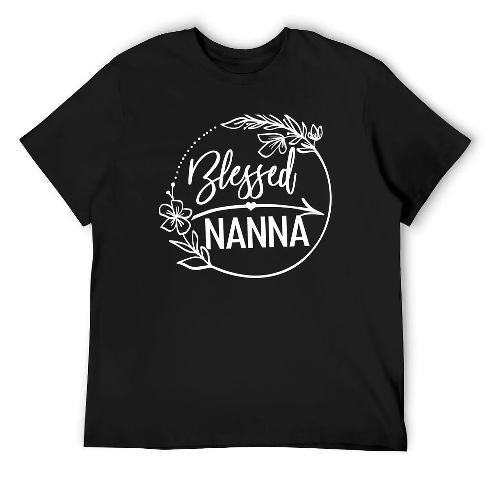 Blessed Nanna - Gift for Nanna T-Shirt blacks valentines clothes sweat mens tall t shirts
Blessed Nanna - Gift for Nanna T-Shirt blacks valentines clothes sweat mens tall t shirts