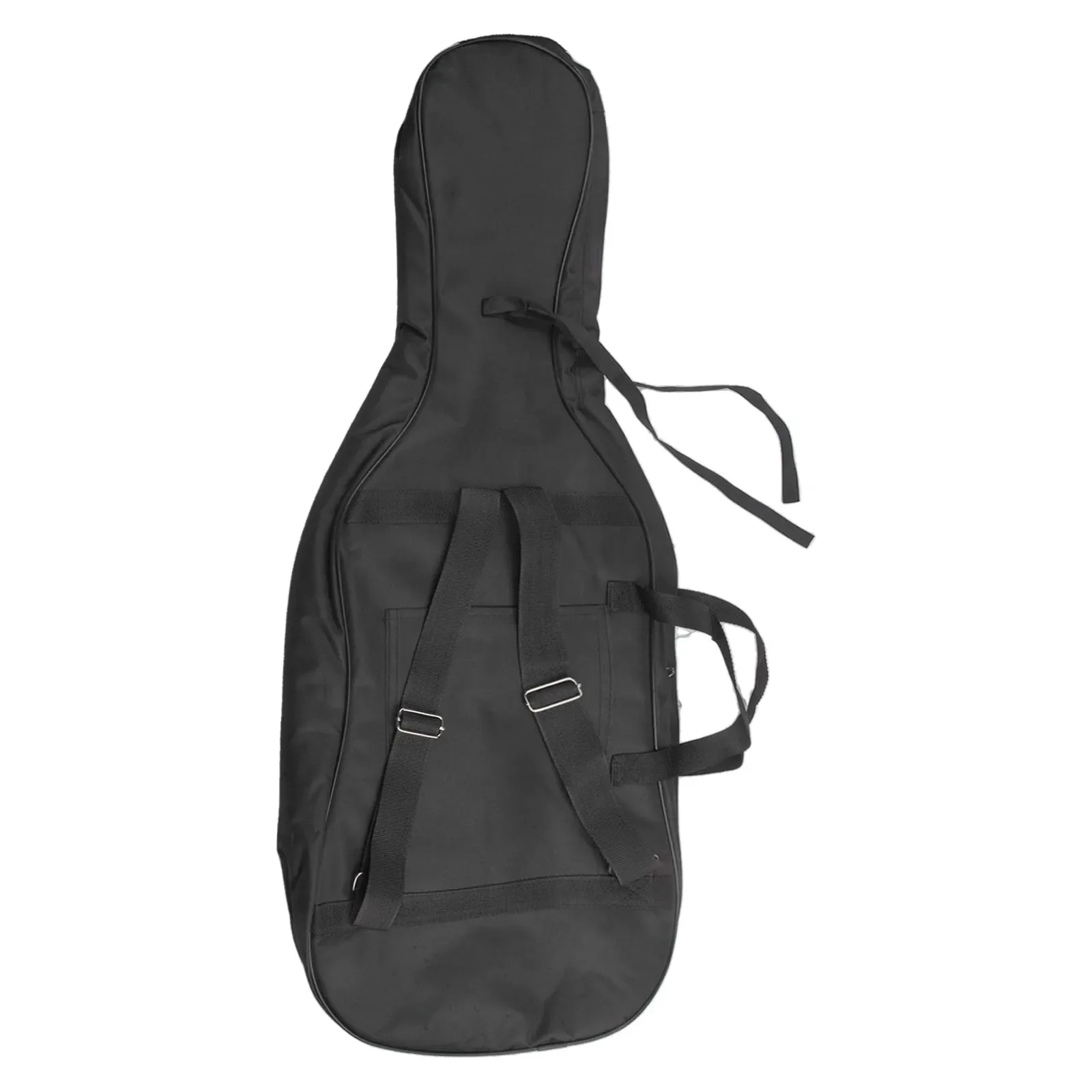 Music Lessons Padded Gig Bag 14 Size Cello 1 8 Cello Large Capacity Design Side Storage Pocket Waterproof Material
Music Lessons Padded Gig Bag 14 Size Cello 1 8 Cello Large Capacity Design Side Storage Pocket Waterproof Material