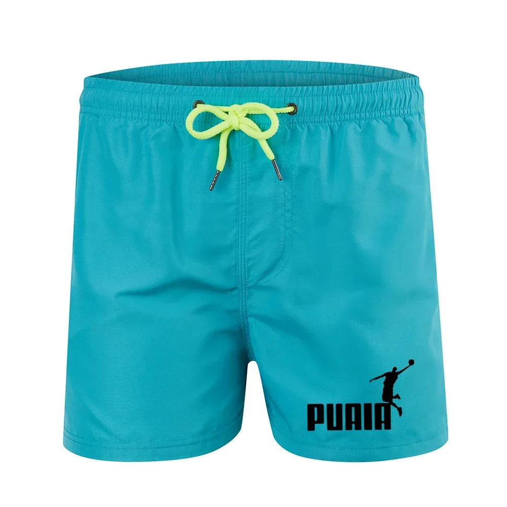 2025 Men's casual beach shorts, summer printed shorts, gym shorts, cool, men's jogging, fashionable swimsuits with pockets
2025 Men's casual beach shorts, summer printed shorts, gym shorts, cool, men's jogging, fashionable swimsuits with pockets