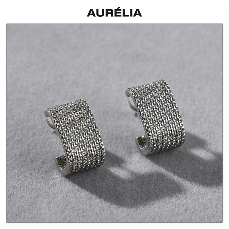 2025 Fashion Gold Silver Rectangular Geometric Earrings Women Everyday Simple Jewelry Trend
2025 Fashion Gold Silver Rectangular Geometric Earrings Women Everyday Simple Jewelry Trend