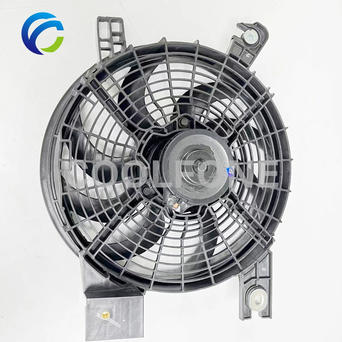 Electric Cooling Radiator Fan Assembly for NISSAN NV300 NV250 TOURE Y62 INFINTI QX56 4.0L 2004-2013 921205ZU1A 92120-5ZU1B
Electric Cooling Radiator Fan Assembly for NISSAN NV300 NV250 TOURE Y62 INFINTI QX56 4.0L 2004-2013 921205ZU1A 92120-5ZU1B