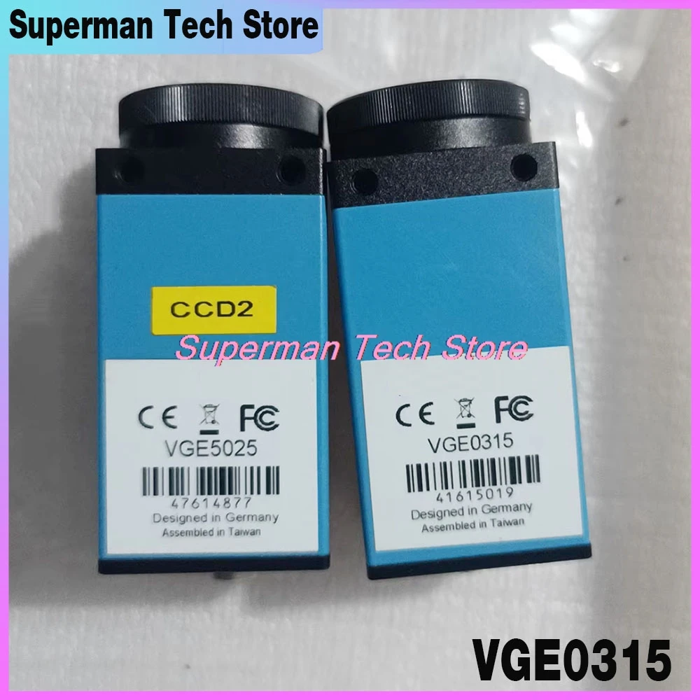 VGE5025 VGE0315 For IMAGINGSOURCE Industrial Camera 
VGE5025 VGE0315 For IMAGINGSOURCE Industrial Camera