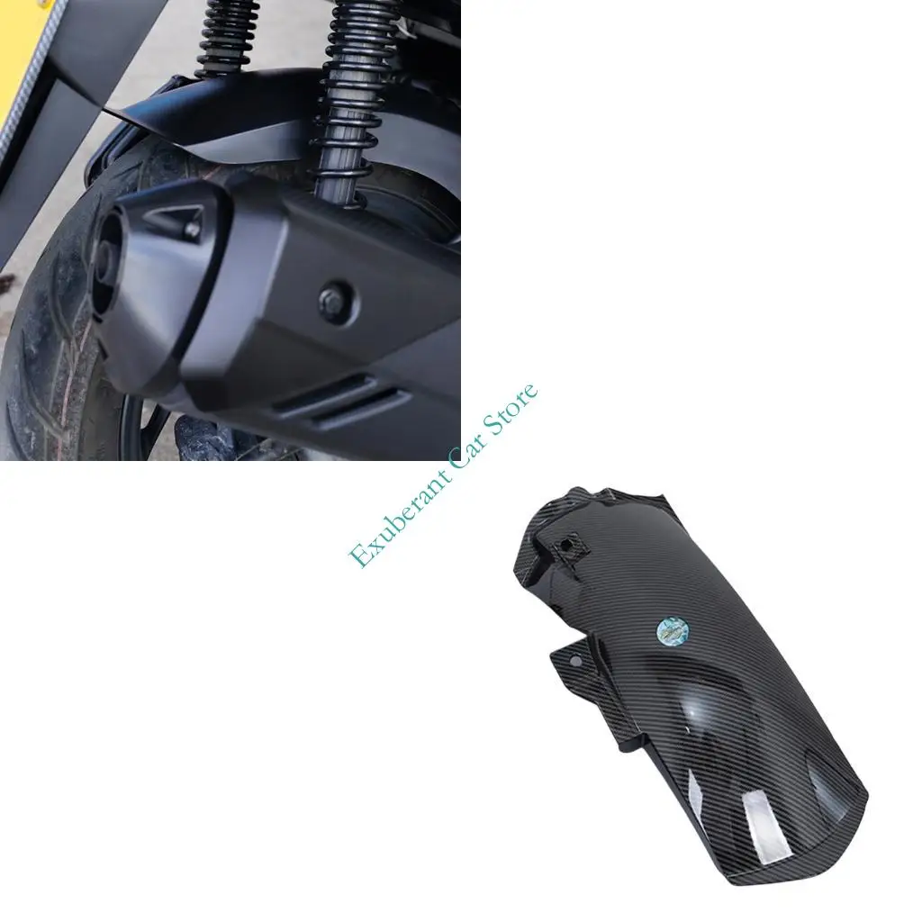 Удлинитель задних крыльев для PCX160/125 NWT150 NWG150 NS150GX Задние крылья Брызговик Брызговик Крышка колеса
Удлинитель задних крыльев для PCX160/125 NWT150 NWG150 NS150GX Задние крылья Брызговик Брызговик Крышка колеса