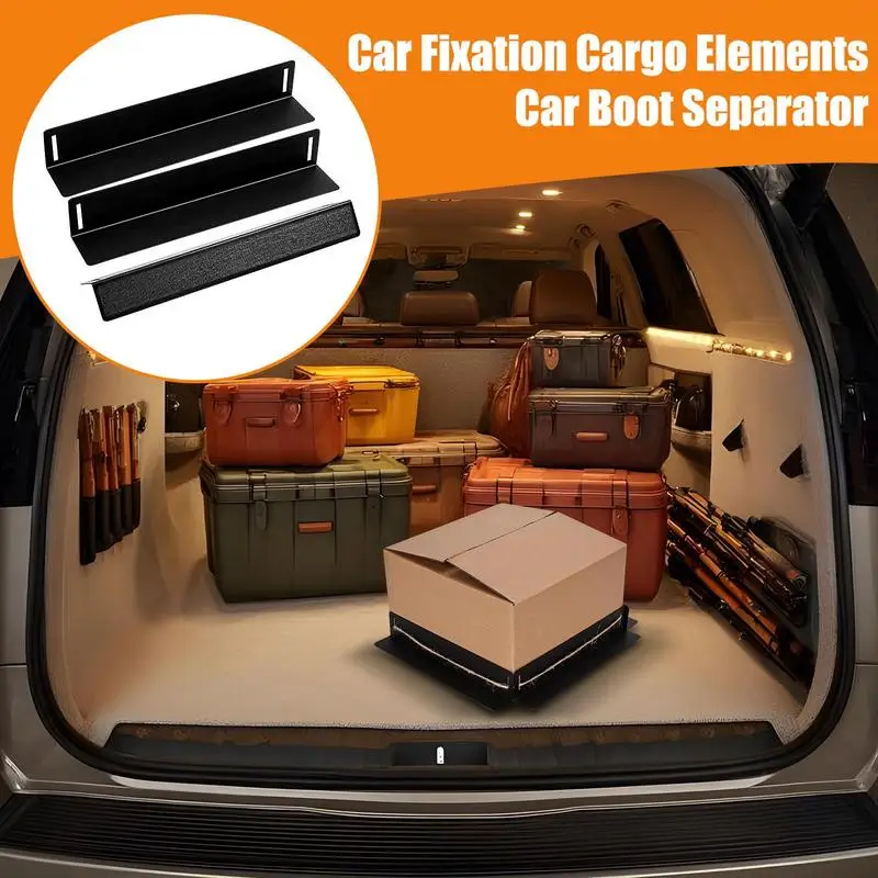 Car Cargo Blocks 3 Pieces Car Trunk Divider Storage Cargo Blocks Back Luggage Holder Easy Installation Automotive Trays For
Car Cargo Blocks 3 Pieces Car Trunk Divider Storage Cargo Blocks Back Luggage Holder Easy Installation Automotive Trays For