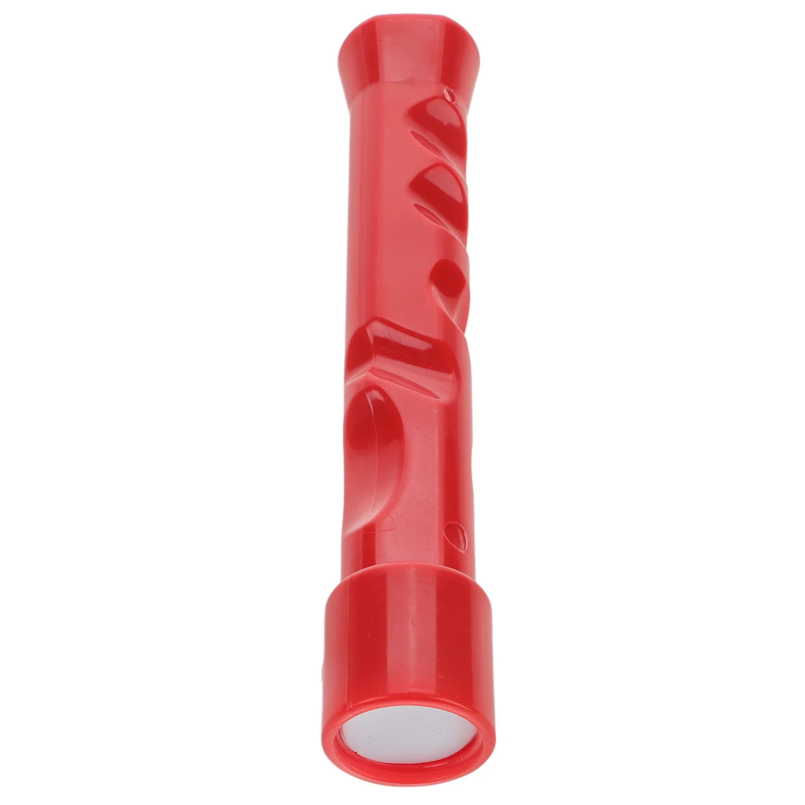 Swing Power Enhancing Badminton Trainer Red ABS Material Handle Grip Posture Corrector for Effective Court Performance
Swing Power Enhancing Badminton Trainer Red ABS Material Handle Grip Posture Corrector for Effective Court Performance