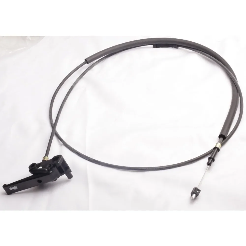 5284000AA Genuine for Aeolus S30 H30 CROSS Engine Hood Lock Cable Release Handle China
5284000AA Genuine for Aeolus S30 H30 CROSS Engine Hood Lock Cable Release Handle China