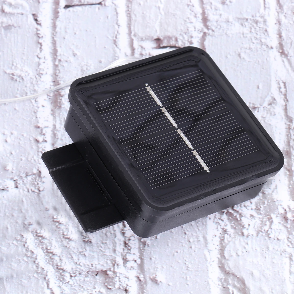 Solar Light Line 100 LED 33ft Copper Wire Flexible DIY Outdoor Garden Patio IP65 Waterproof String Lights for Home Decor 
Solar Light Line 100 LED 33ft Copper Wire Flexible DIY Outdoor Garden Patio IP65 Waterproof String Lights for Home Decor