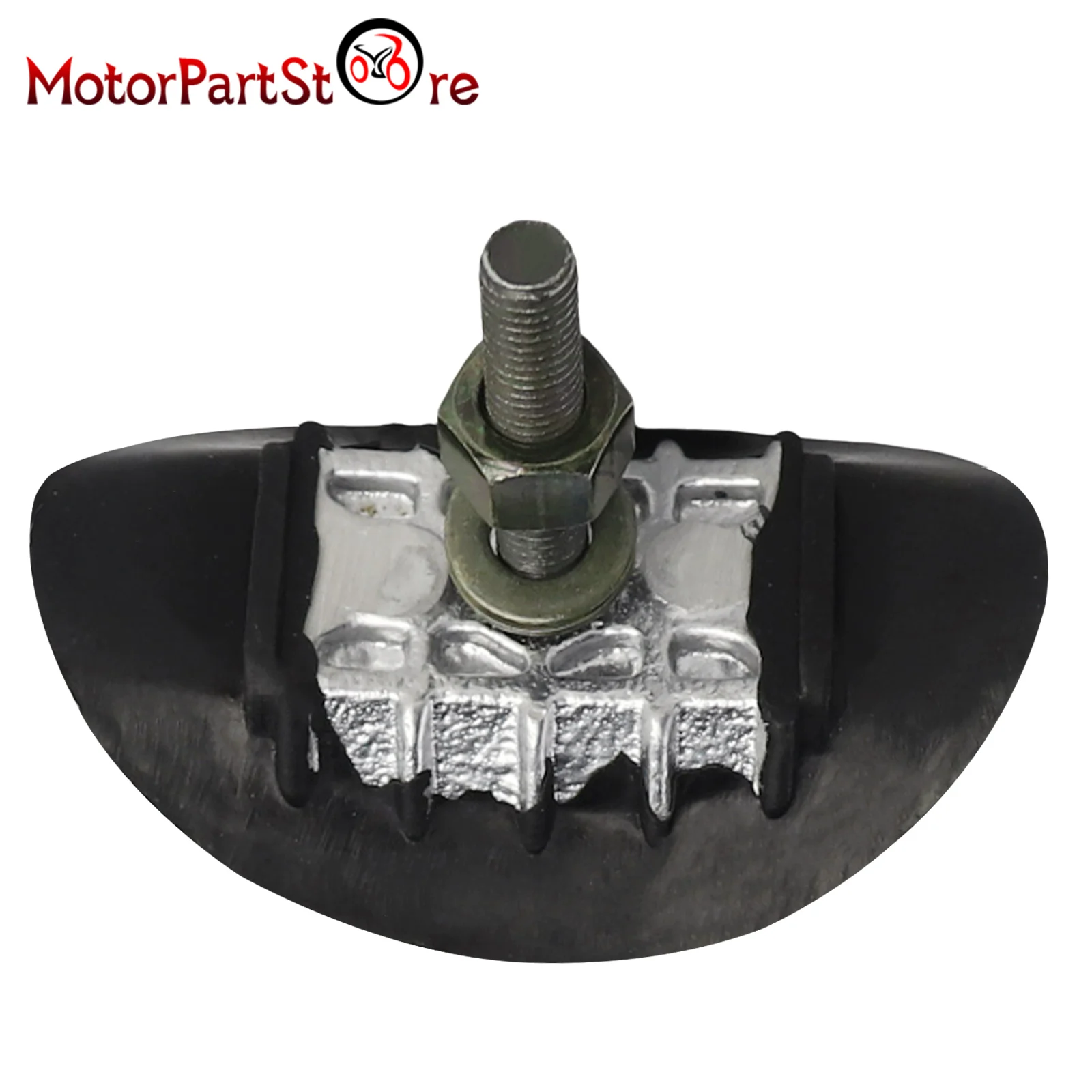 Motorcycle Wheel Rim Lock Tyre Rim Lock 1.6" 1.4" for Motocross Pit Dirt Bike Monkey Bike off-road Bike KLR650 TTR125l
Motorcycle Wheel Rim Lock Tyre Rim Lock 1.6" 1.4" for Motocross Pit Dirt Bike Monkey Bike off-road Bike KLR650 TTR125l