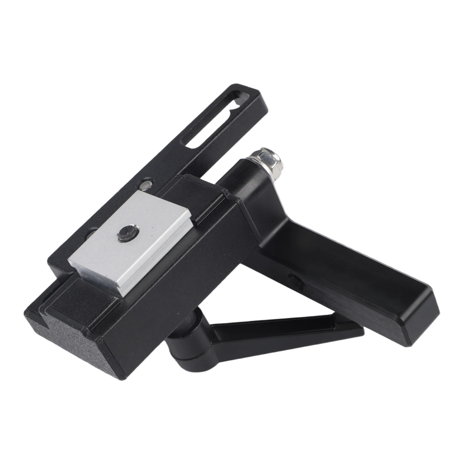 Miter Track Stop Track Limit For T-Slot T-Tracks Stop Chute Limiter Woodworking Scale Chute Limiter Tools Wood Machinery Parts
Miter Track Stop Track Limit For T-Slot T-Tracks Stop Chute Limiter Woodworking Scale Chute Limiter Tools Wood Machinery Parts