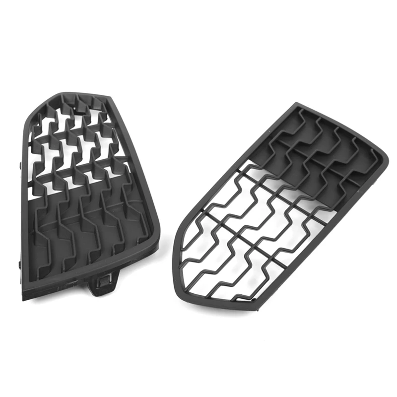 51118056797 51118056798 Lower Mesh Grille Fog Lamp Frame Honeycomb Grille Automotive For BMW 2 Series F22 F23M 2013-2017 Parts
51118056797 51118056798 Lower Mesh Grille Fog Lamp Frame Honeycomb Grille Automotive For BMW 2 Series F22 F23M 2013-2017 Parts
