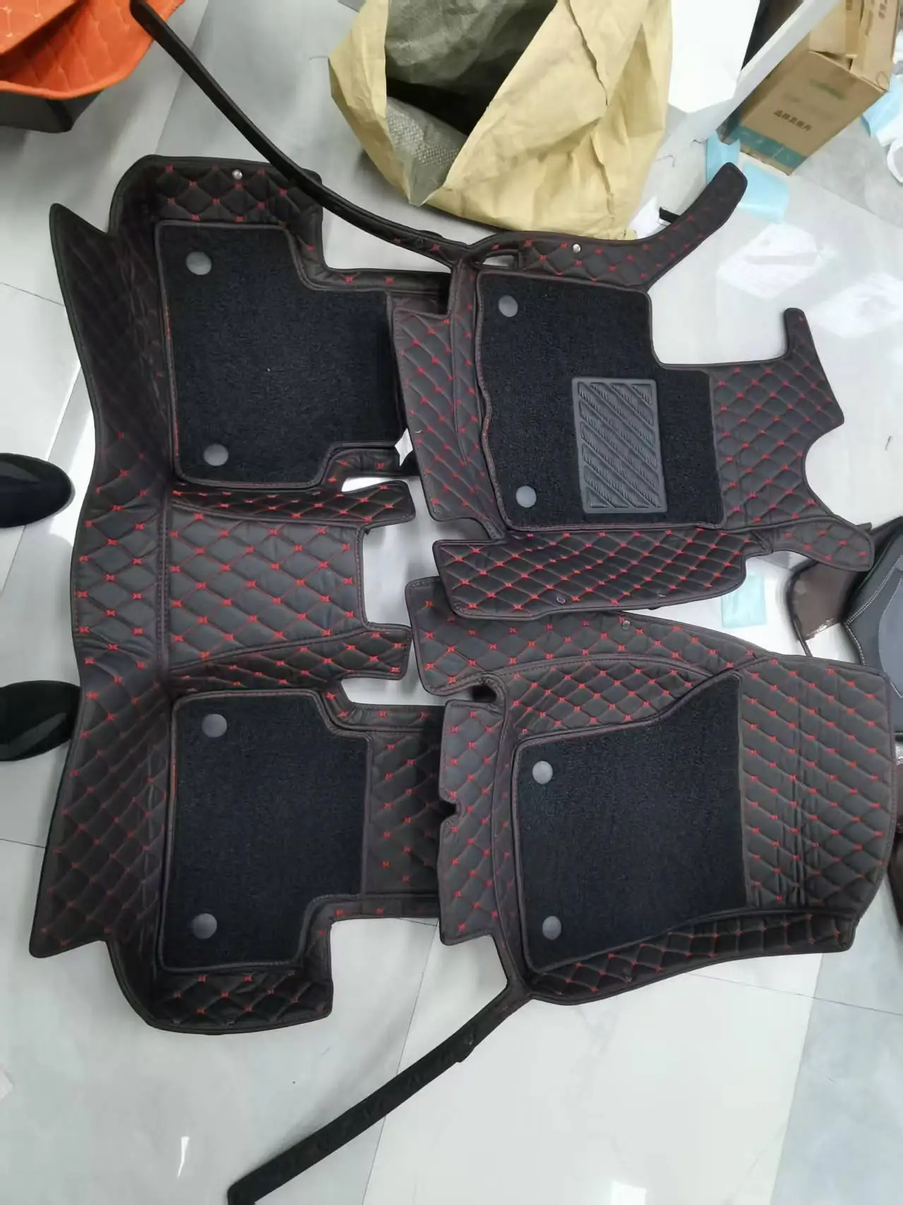 Двухслойный автомобильный коврик для Hyundai i10 AC3 Gen3 IA Gen2 Hyundai i30 FD Hatchback Gen1 Hyundai Kona Hyundai Veloster, автозапчасти
Двухслойный автомобильный коврик для Hyundai i10 AC3 Gen3 IA Gen2 Hyundai i30 FD Hatchback Gen1 Hyundai Kona Hyundai Veloster, автозапчасти