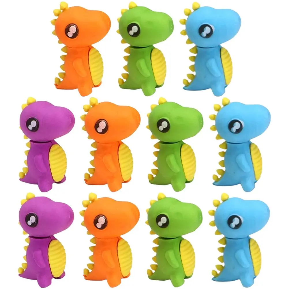 48 Pcs Erasers Cartoon Animal Shaped Mini Erasers Safe Kids School Supplies Mini Bulk Student Stationery Gifts
48 Pcs Erasers Cartoon Animal Shaped Mini Erasers Safe Kids School Supplies Mini Bulk Student Stationery Gifts