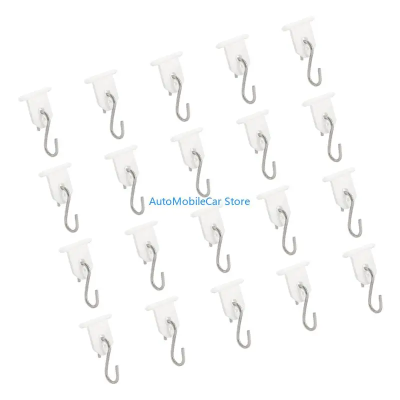 G8TE ветрозащитный кемперский тент, крепежный крючок, термостойкая конструкция для кемпинга на открытом воздухе, S-образный
G8TE ветрозащитный кемперский тент, крепежный крючок, термостойкая конструкция для кемпинга на открытом воздухе, S-образный