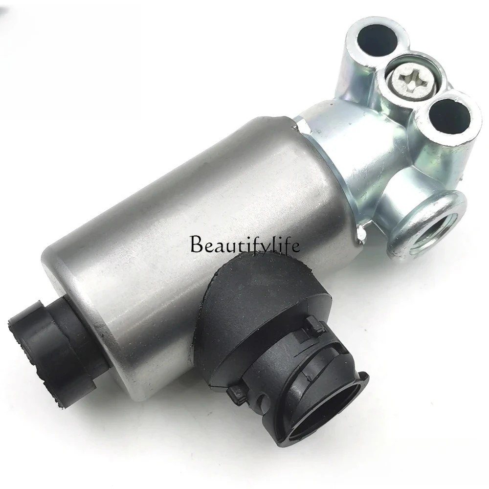 OE: 81521606117 81521606118 solenoid valve auto parts
OE: 81521606117 81521606118 solenoid valve auto parts