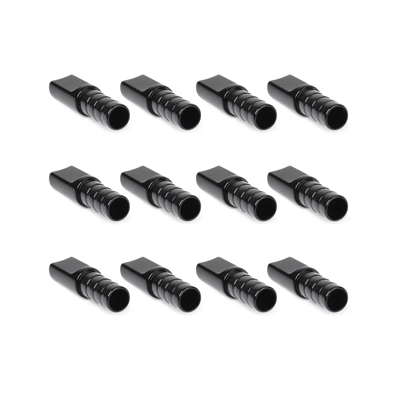 5/10pcs/lot ID 6.2mm Aluminum Archery Arrow Nock Suitable for R9 Crossbow Bolt Inster Black Nock Archery Shooting Accesrioes
5/10pcs/lot ID 6.2mm Aluminum Archery Arrow Nock Suitable for R9 Crossbow Bolt Inster Black Nock Archery Shooting Accesrioes
