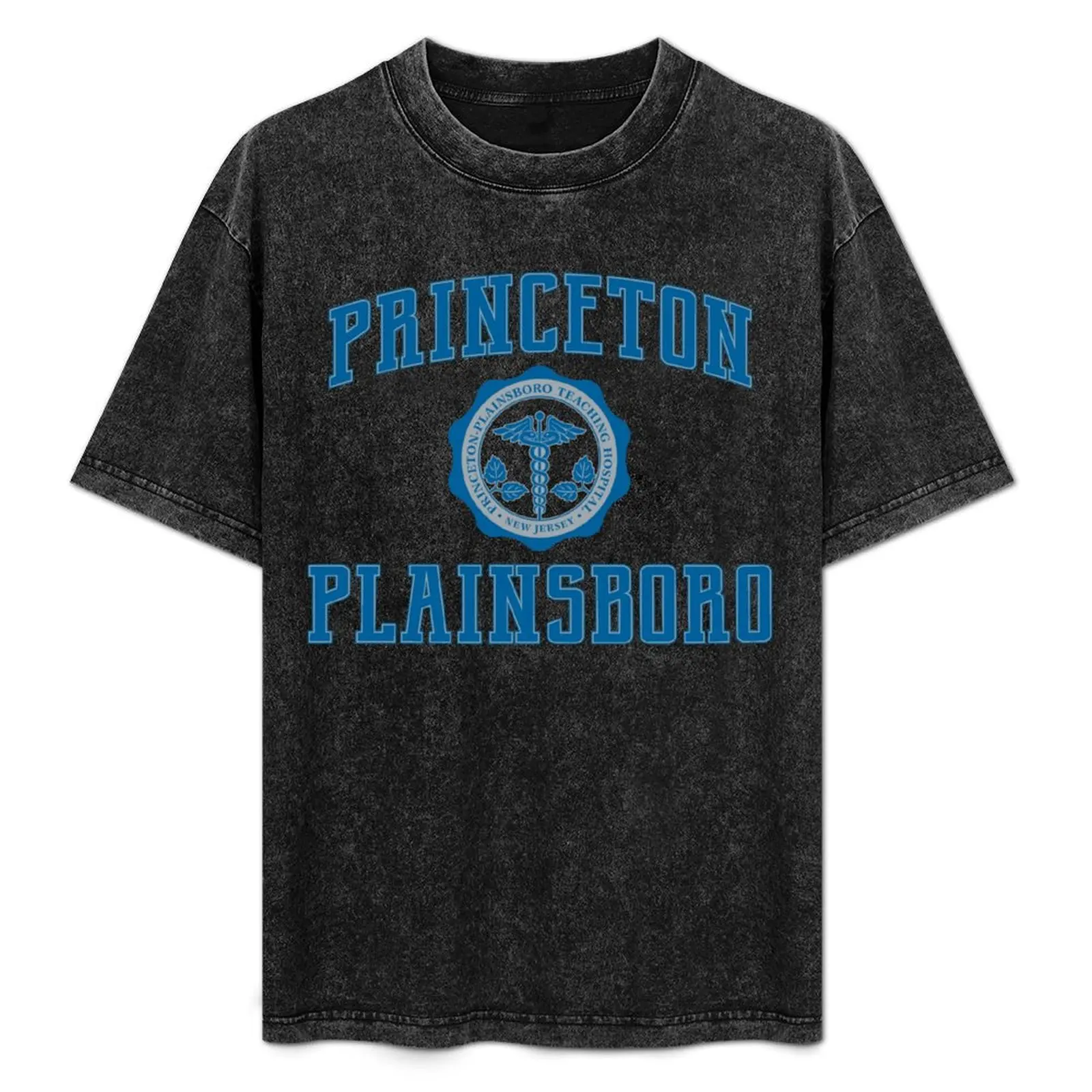 Princeton Plainsboro Teaching Hospital T-Shirt summer shirt Short sleeve tee oversize t-shirts man anime shirts men
Princeton Plainsboro Teaching Hospital T-Shirt summer shirt Short sleeve tee oversize t-shirts man anime shirts men