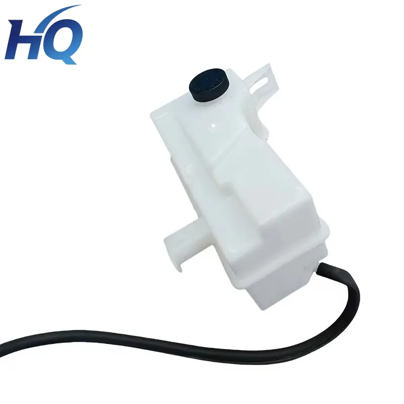 21711-JG000 Radiator Coolant Tank Coolant Reservoir With Cap for Nissan Rogue 2.5L L4 2008-2015 XTrail 2007-2014
21711-JG000 Radiator Coolant Tank Coolant Reservoir With Cap for Nissan Rogue 2.5L L4 2008-2015 XTrail 2007-2014