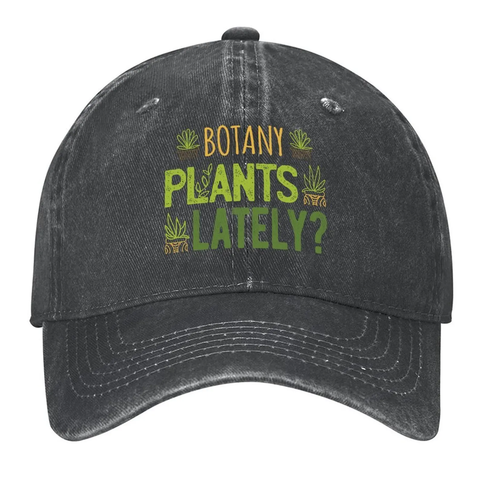 Botany Plants Lately I Baseball Cap Golf Wear Gentleman Hat fishing caps man Male hat Baseball For Men Women's
Botany Plants Lately I Baseball Cap Golf Wear Gentleman Hat fishing caps man Male hat Baseball For Men Women's