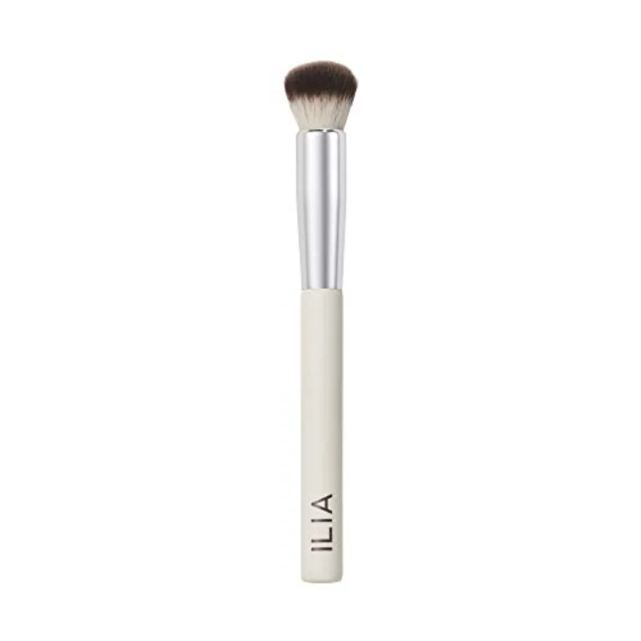 - Complexion Brush Liquid + Cream Complexion Product Brush Made with FSC Certified Wood Aluminum + Soft Vegan Bristles Expertly
- Complexion Brush Liquid + Cream Complexion Product Brush Made with FSC Certified Wood Aluminum + Soft Vegan Bristles Expertly