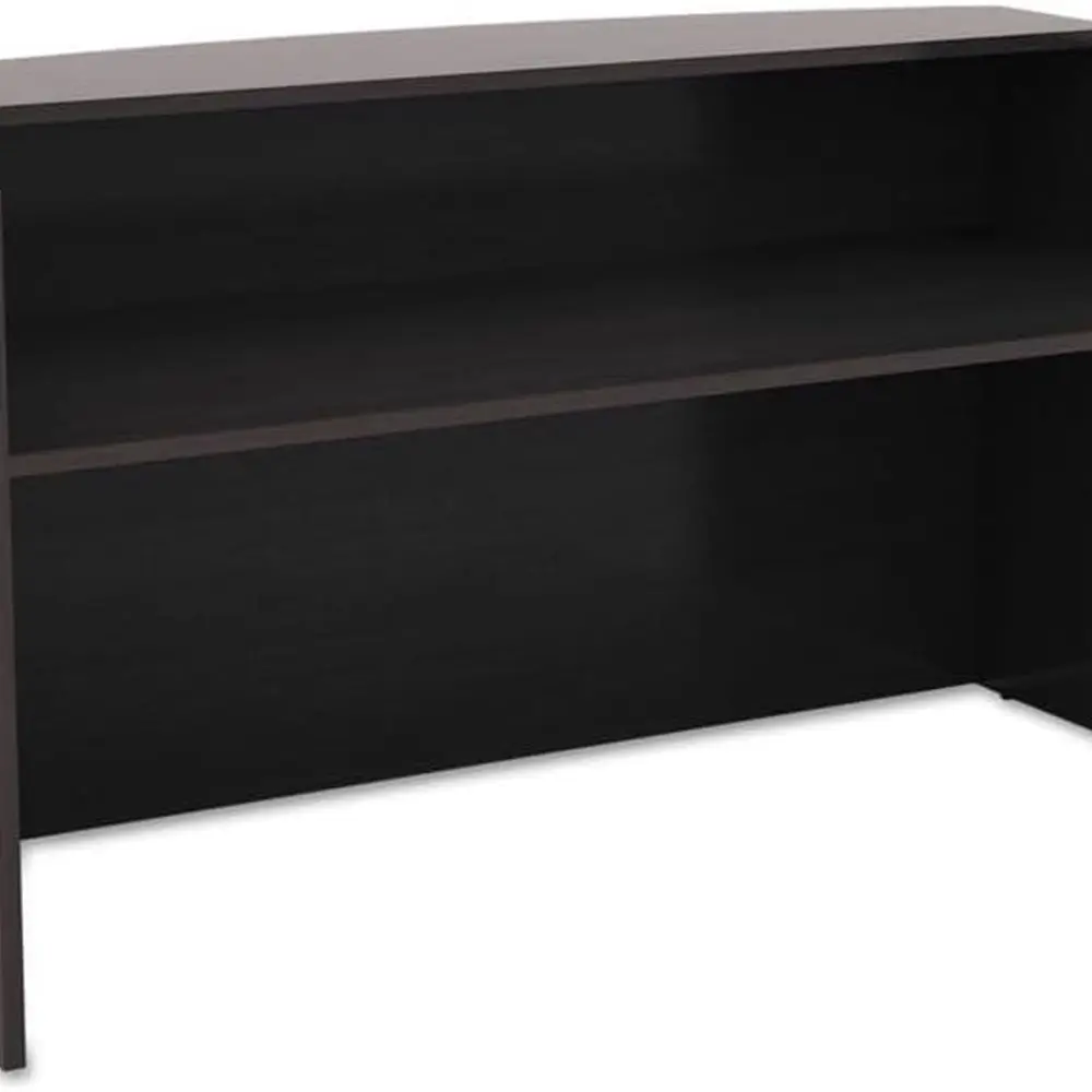 Стойка регистрации серии Espro ALE Valencia, 71 Вт x 35,5D x 42,5 В
Стойка регистрации серии Espro ALE Valencia, 71 Вт x 35,5D x 42,5 В