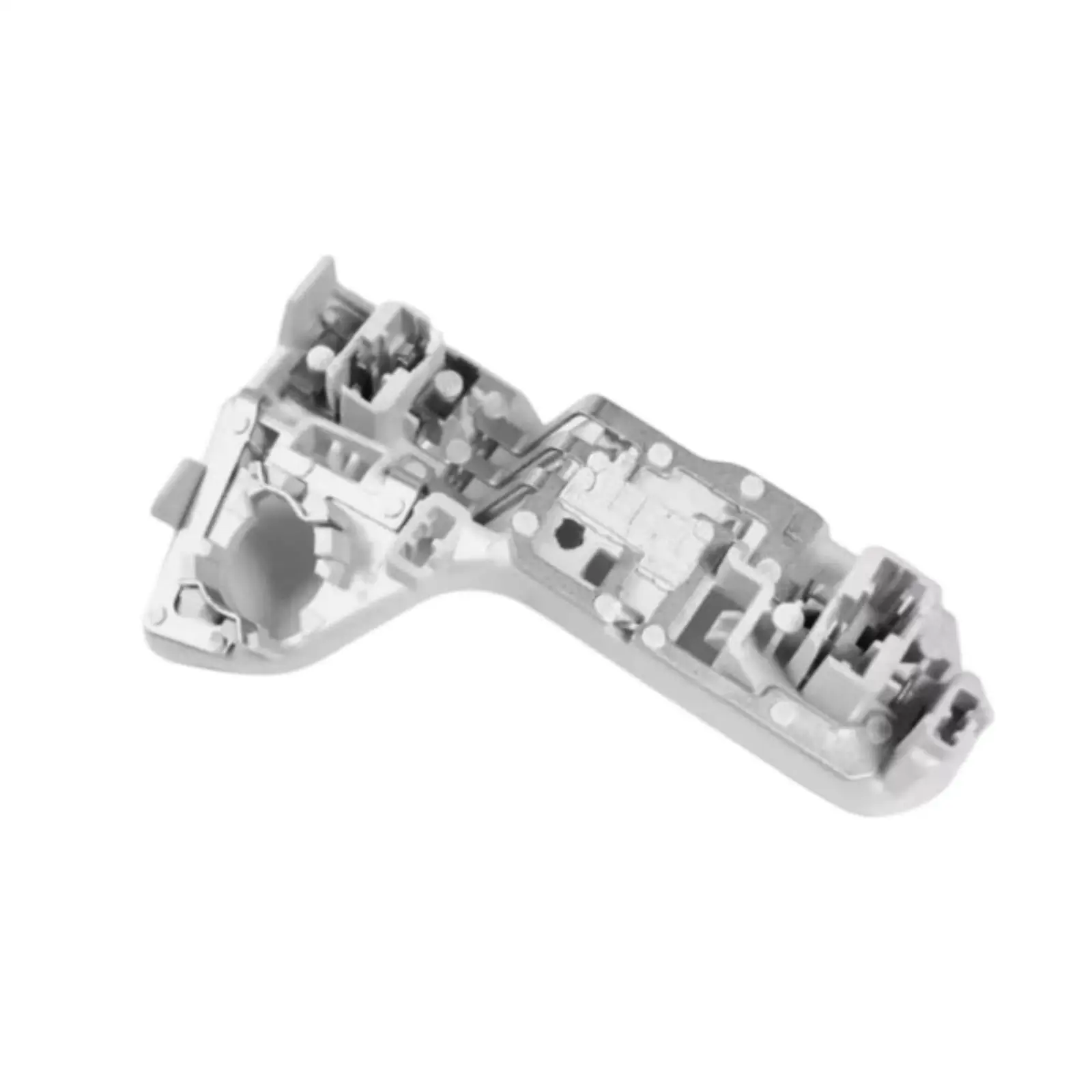 Inner Tail Light Bulb Holder Left 5G0945259A for VW Golf MK7 2014-2017 Lightweight Easily Install Replace Parts Accessories
Inner Tail Light Bulb Holder Left 5G0945259A for VW Golf MK7 2014-2017 Lightweight Easily Install Replace Parts Accessories
