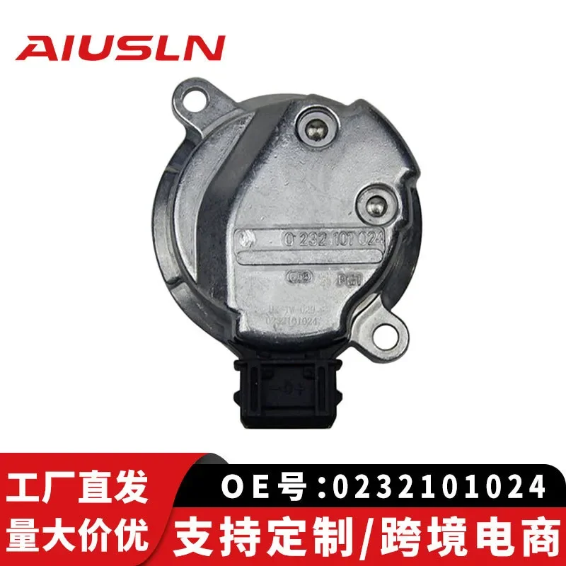 Camshaft Position Sensor 0232101024 for Volkswagen B5 Saifu Aluminum Shell Qiyun
Camshaft Position Sensor 0232101024 for Volkswagen B5 Saifu Aluminum Shell Qiyun