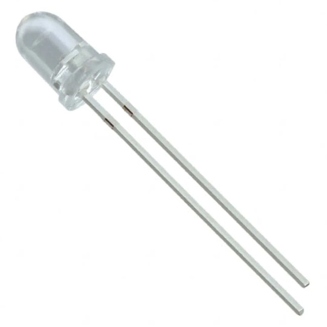20pcs/LOT VSLY5940 High Speed Infrared Light Emitting Diode VSLY5940 Infrared Emission Tube 5MM Wavelength 940nm
20pcs/LOT VSLY5940 High Speed Infrared Light Emitting Diode VSLY5940 Infrared Emission Tube 5MM Wavelength 940nm
