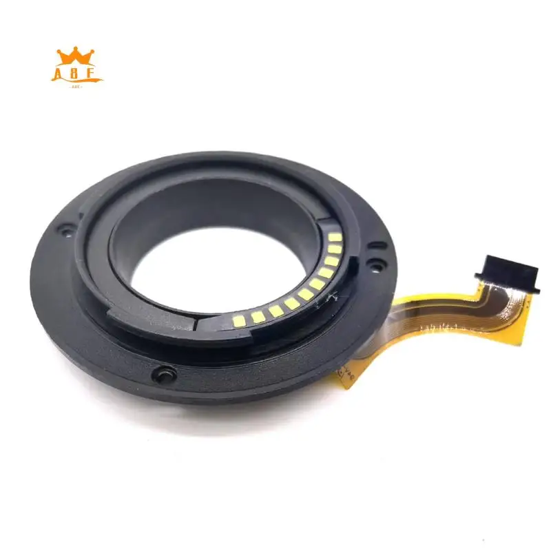 A08E-1 PCS Lens Bayonet Mount Ring For Fuji For Fujifilm 50-230Mm XC 16-50Mm F/3.5-5.6 OIS New Repair Part (With Cable)
A08E-1 PCS Lens Bayonet Mount Ring For Fuji For Fujifilm 50-230Mm XC 16-50Mm F/3.5-5.6 OIS New Repair Part (With Cable)