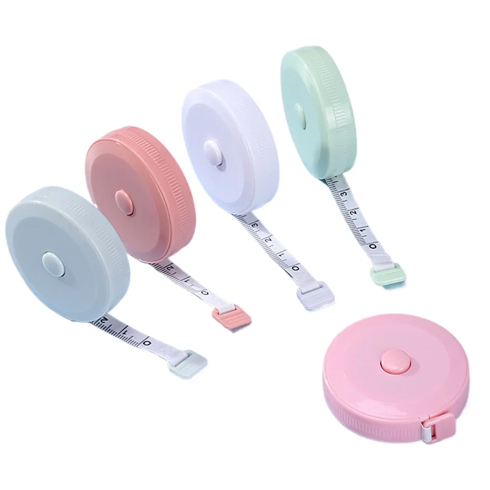 Portable Tape Measure To Measure Clothes Waist Mini Leather Tape Measure 줄자 Measuring Tape Tape Measure Metre Mètre Ruban 타일 공구
Portable Tape Measure To Measure Clothes Waist Mini Leather Tape Measure 줄자 Measuring Tape Tape Measure Metre Mètre Ruban 타일 공구