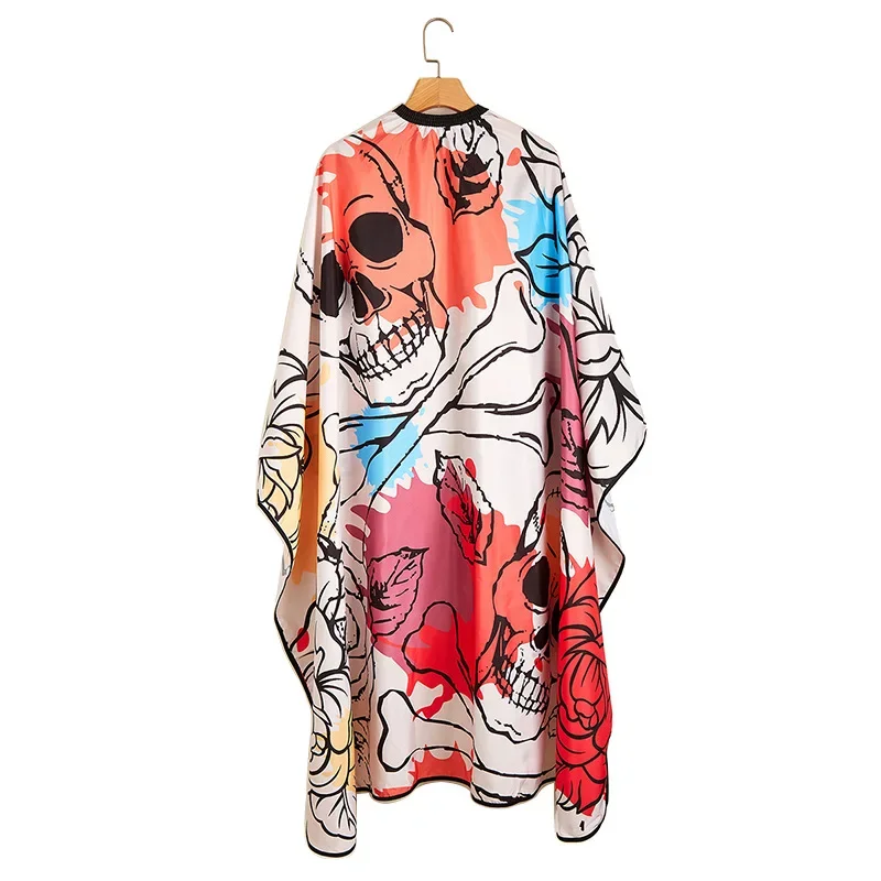 160*140cm Pattern Cutting Hair Waterproof Cloth Salon Barber Cape Hairdressing Hairdresser Apron Haircut capes
160*140cm Pattern Cutting Hair Waterproof Cloth Salon Barber Cape Hairdressing Hairdresser Apron Haircut capes