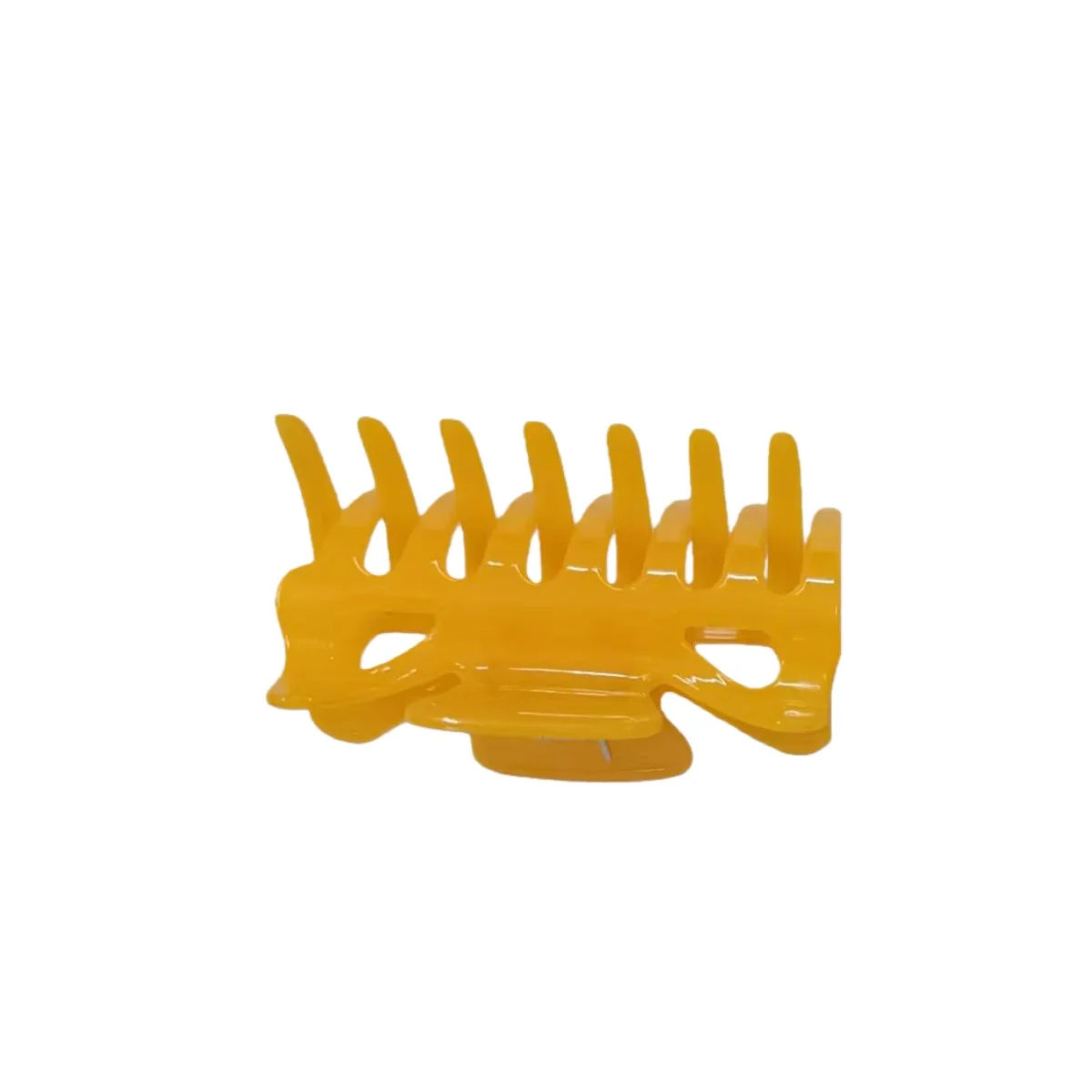 Plastic Hair Claw Clip for Women Home use Salone use hair accessories
Plastic Hair Claw Clip for Women Home use Salone use hair accessories