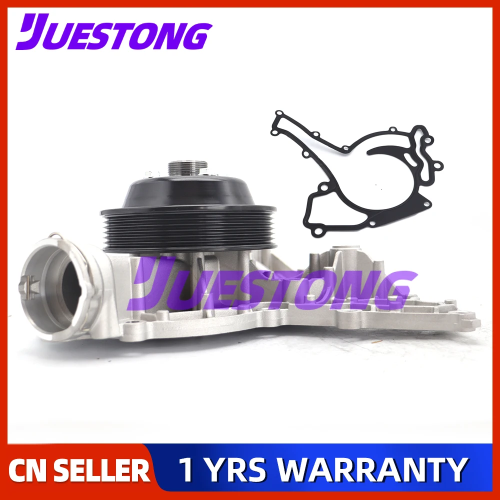 Engine Water Pump For Mercedes Benz W639 OM642 M272 M228 AUDI A3 Convertible A2722001501 A2722001301 2722001601 68013932AA
Engine Water Pump For Mercedes Benz W639 OM642 M272 M228 AUDI A3 Convertible A2722001501 A2722001301 2722001601 68013932AA