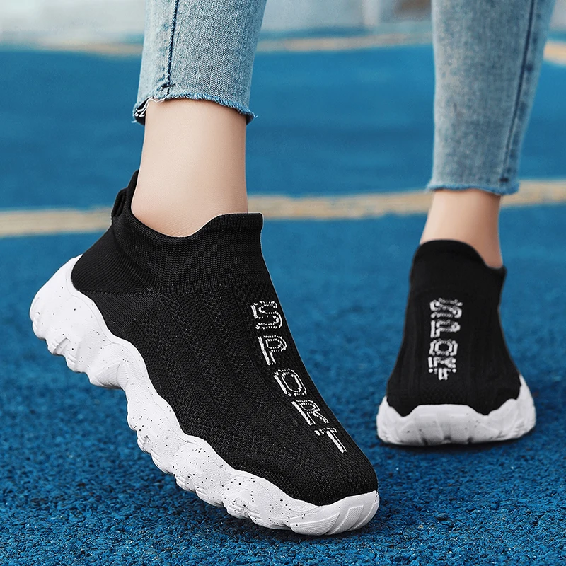 Shoes 2025 Men's Thick Soled Walking Mesh Fashion Breathable Vulcanized Shoes Large Size Women's Outdoor Running Platform Shoes
Shoes 2025 Men's Thick Soled Walking Mesh Fashion Breathable Vulcanized Shoes Large Size Women's Outdoor Running Platform Shoes