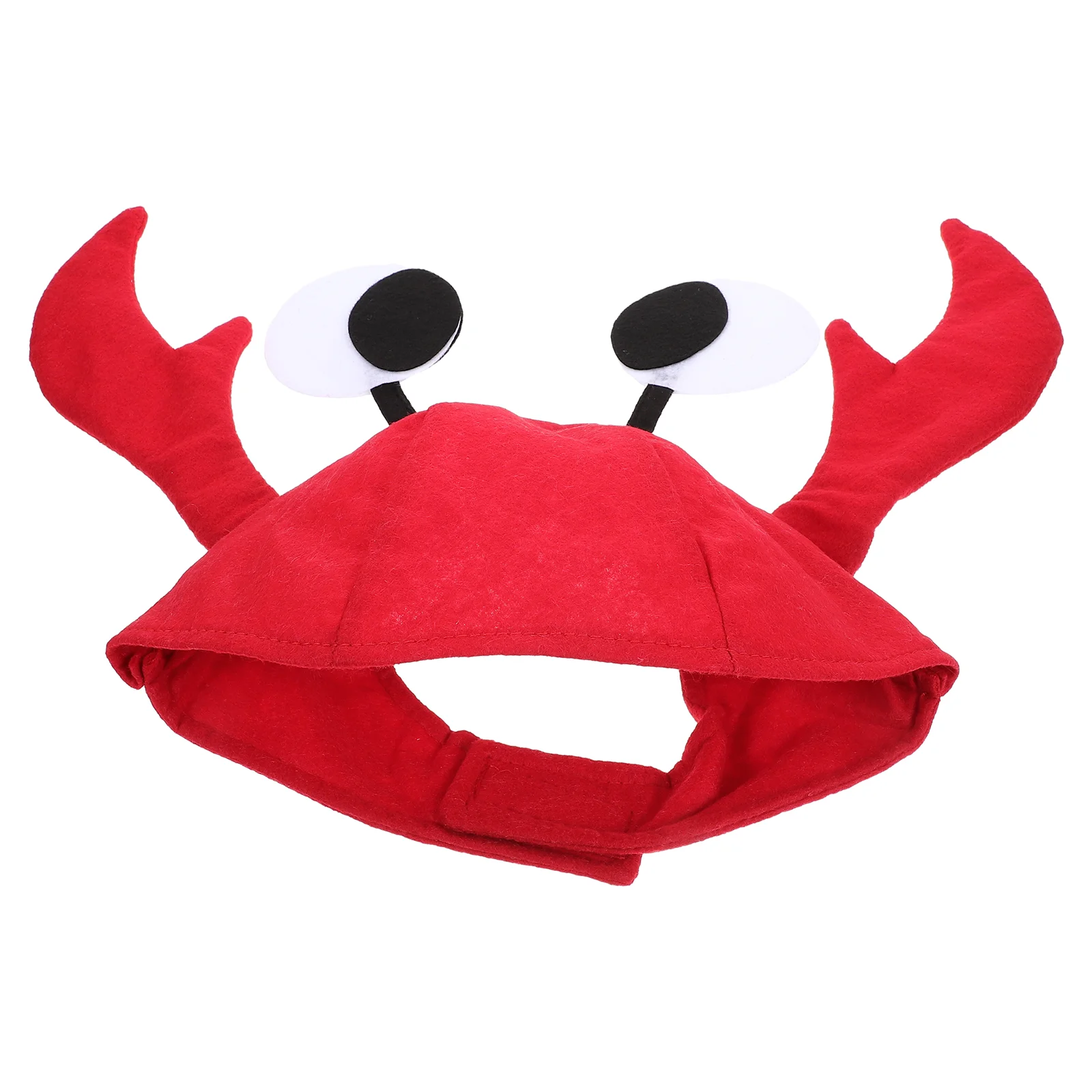 Halloween Red Hairy Crab Hat Hats for Women Lobster Costume Crazy Costumes Party Dress up Funny
Halloween Red Hairy Crab Hat Hats for Women Lobster Costume Crazy Costumes Party Dress up Funny
