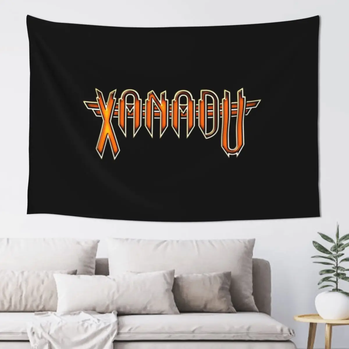 XANADU Tapestry Bedroom Decorations Home Decor Aesthetic House Decoration Tapestry
XANADU Tapestry Bedroom Decorations Home Decor Aesthetic House Decoration Tapestry