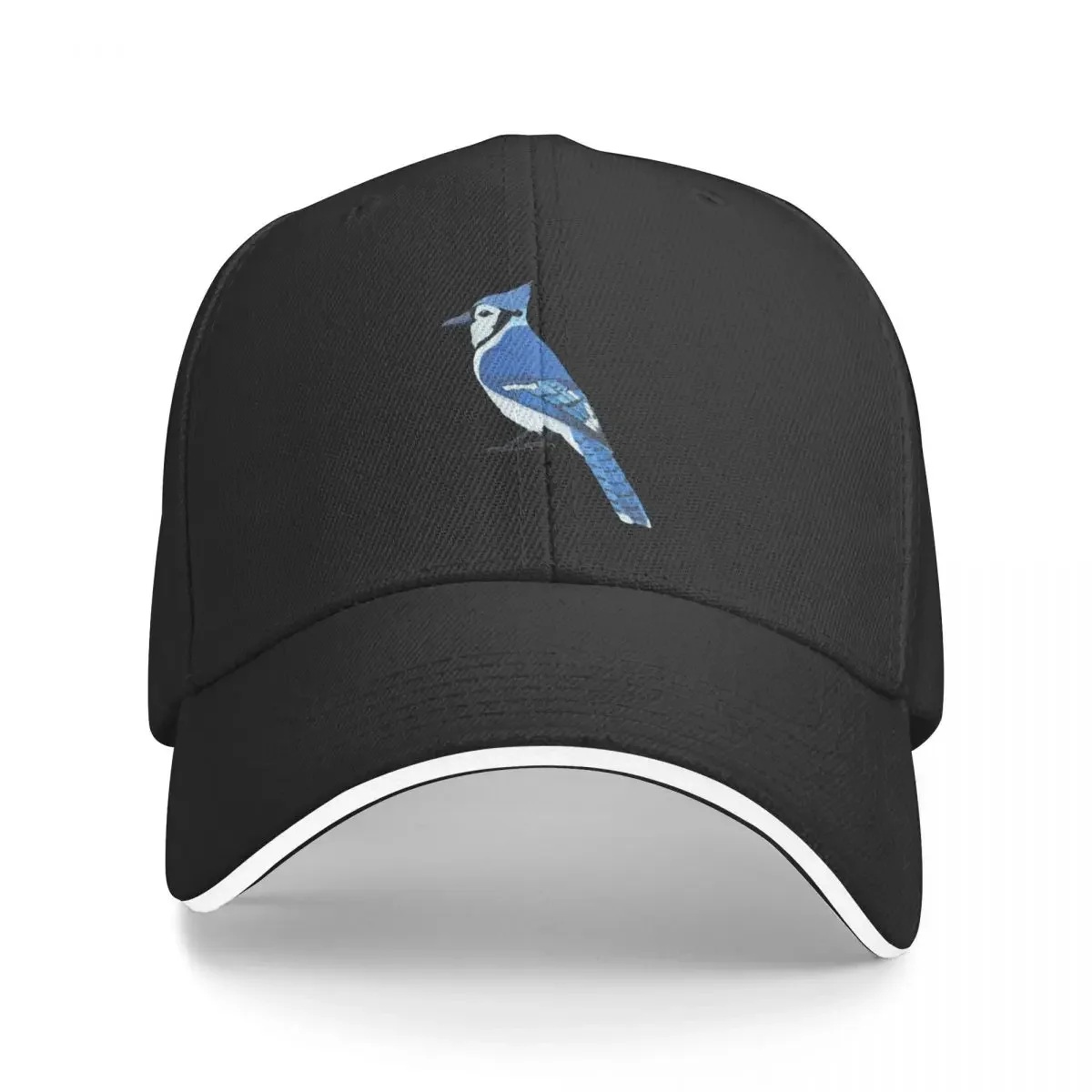 Blue Jay Baseball Cap Golf Wear Golf Wear Men Women's 
Blue Jay Baseball Cap Golf Wear Golf Wear Men Women's