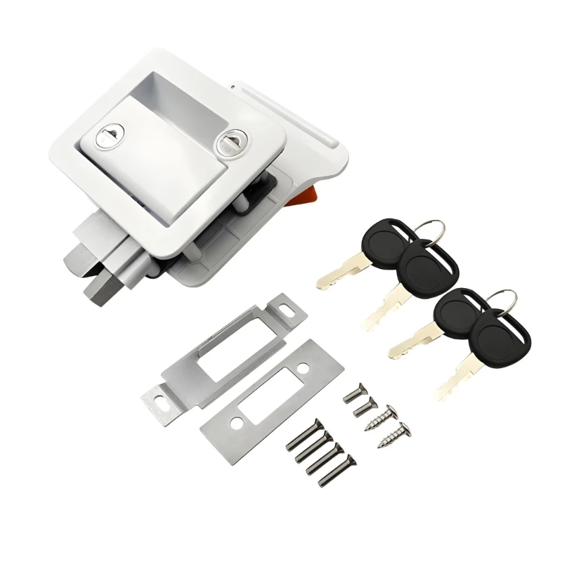 Pack of 1 Journeyer Global Lock with Metal Mixture Body Powerful Security
Pack of 1 Journeyer Global Lock with Metal Mixture Body Powerful Security
