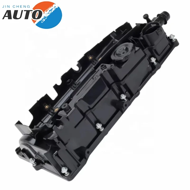 11128589941 11127810584 11128570828 Brand New Engine Valve Chamber Cover for BMW N47 X1 X3 X5
11128589941 11127810584 11128570828 Brand New Engine Valve Chamber Cover for BMW N47 X1 X3 X5