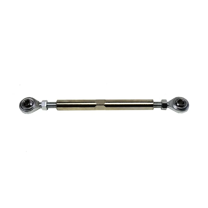 5 1/2Inch Adjustable Tensioning Rod Heim Joint Alternator Bracket for Sbc Bbc 350 454
5 1/2Inch Adjustable Tensioning Rod Heim Joint Alternator Bracket for Sbc Bbc 350 454