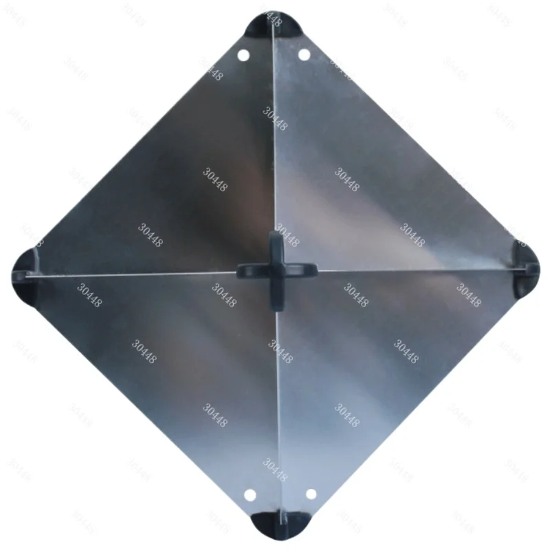 Радарный угловой отражатель ACC Инструмент для калибровки и выравнивания радара
Радарный угловой отражатель ACC Инструмент для калибровки и выравнивания радара