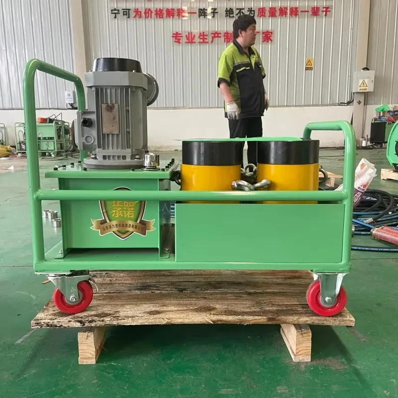 Hydraulic Maintenance Solution for Plate Heat Exchangers - Industrial Maintenance Tool for Enhanced Efficiency
Hydraulic Maintenance Solution for Plate Heat Exchangers - Industrial Maintenance Tool for Enhanced Efficiency