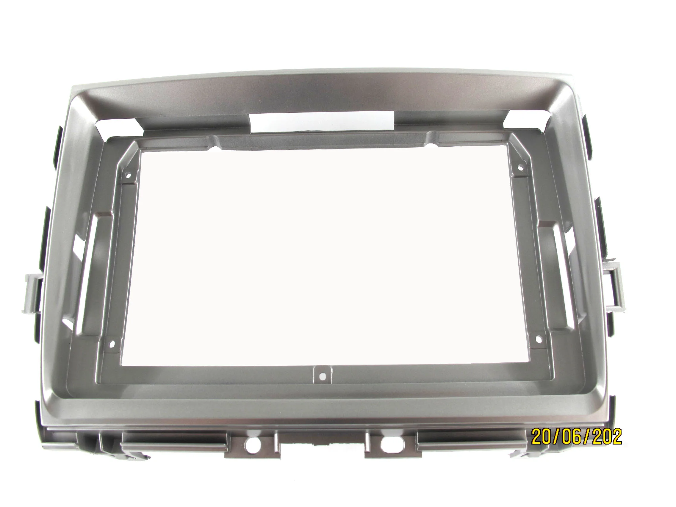 9 Inch Car Radio Fascias Android Stereo Player 2 Din Head Unit Panel Dash Frame For 2006 TOYOTA PREVIA/ ESTIMA/ TARAGO
9 Inch Car Radio Fascias Android Stereo Player 2 Din Head Unit Panel Dash Frame For 2006 TOYOTA PREVIA/ ESTIMA/ TARAGO