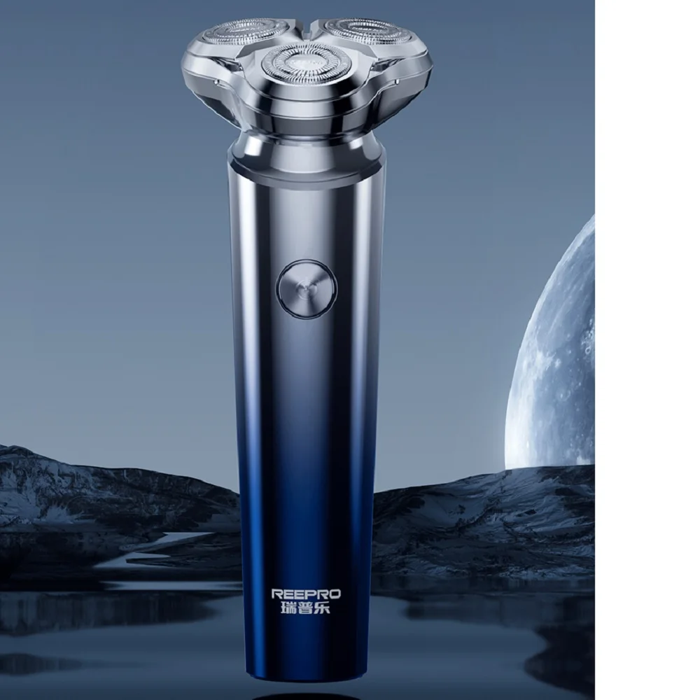 2026 New ModelNew Men's Strong Electric Shaver USB Powered Trimmer and Replacement Appliance for Hair Rval Car Application
2026 New ModelNew Men's Strong Electric Shaver USB Powered Trimmer and Replacement Appliance for Hair Rval Car Application