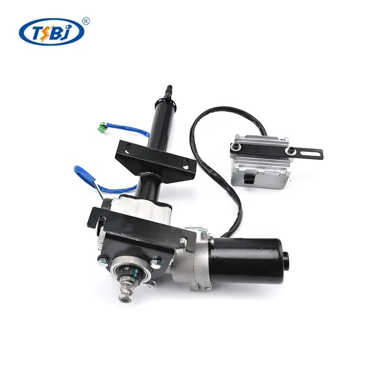 Nick High Quality Wholesale Manufacturer Electric Power Steering Column Assembly With Best Price
Nick High Quality Wholesale Manufacturer Electric Power Steering Column Assembly With Best Price
